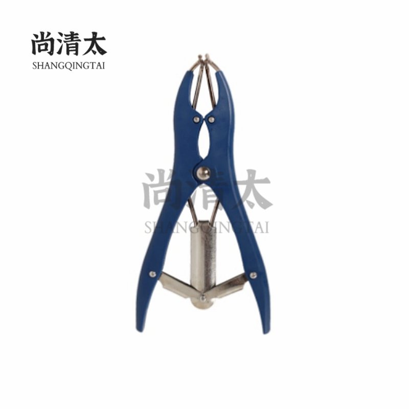 Plastic Tail Cutting Pliers