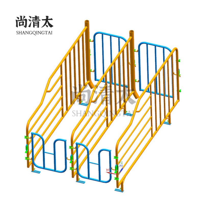 Gestation Ctate SQT-GS006