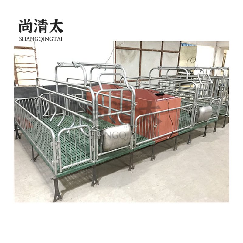 Farrowing Crate SQT-FC011