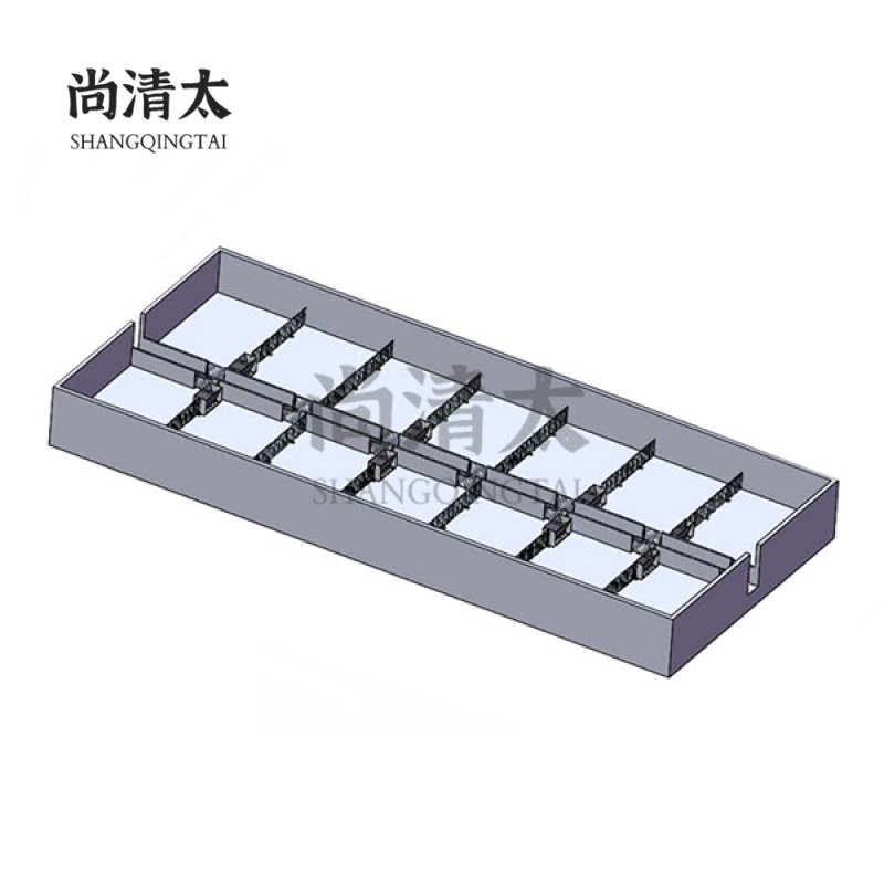 Weaning &Nursery Crate SQT-WC004