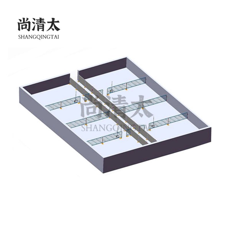 Fattening Crate SQT-FB003