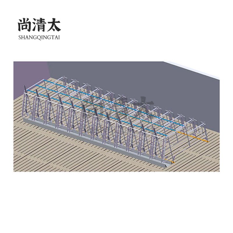 Gestation Ctate SQT-GS003