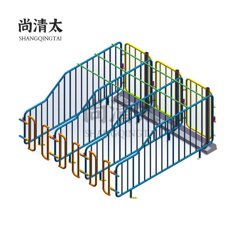 Gestation Ctate SQT-GS001