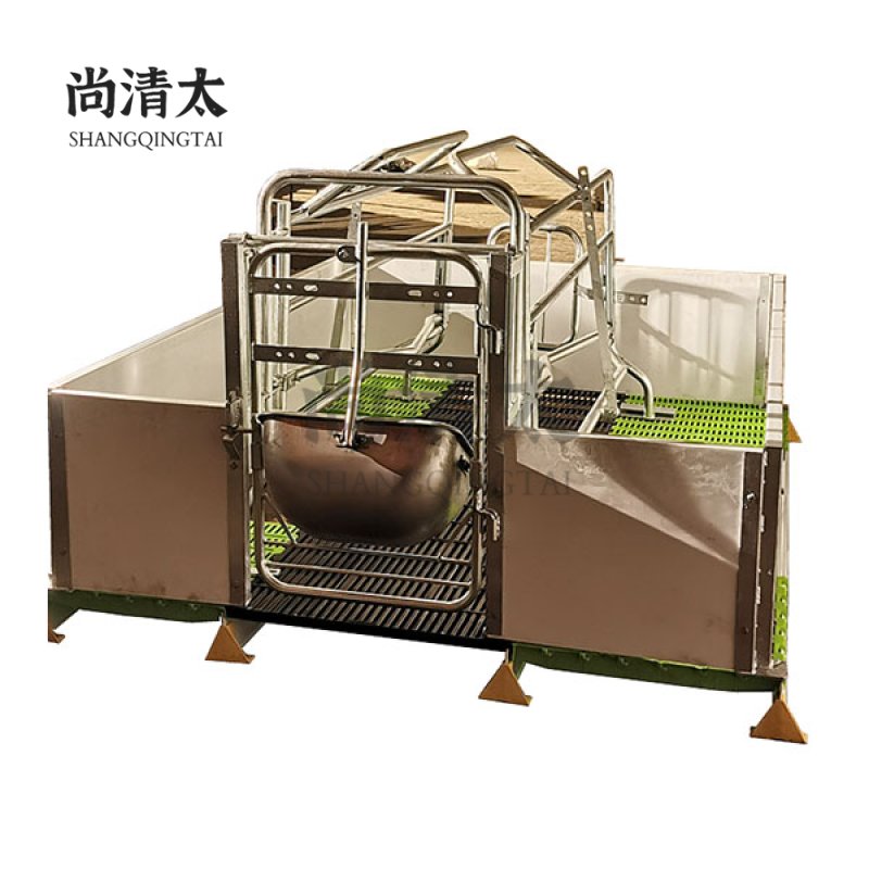 Farrowing Crate SQT-FC004