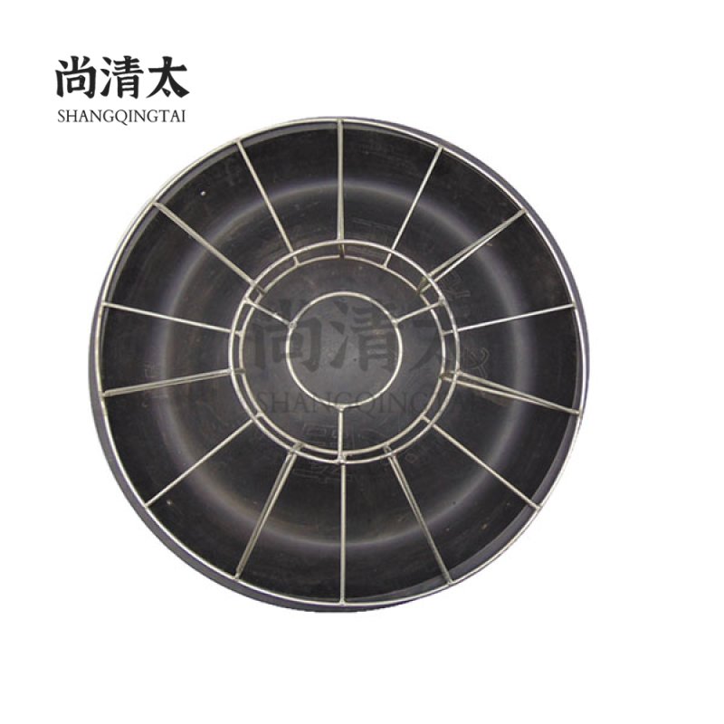 Plastic Piglet Feeder SQT-PLF013