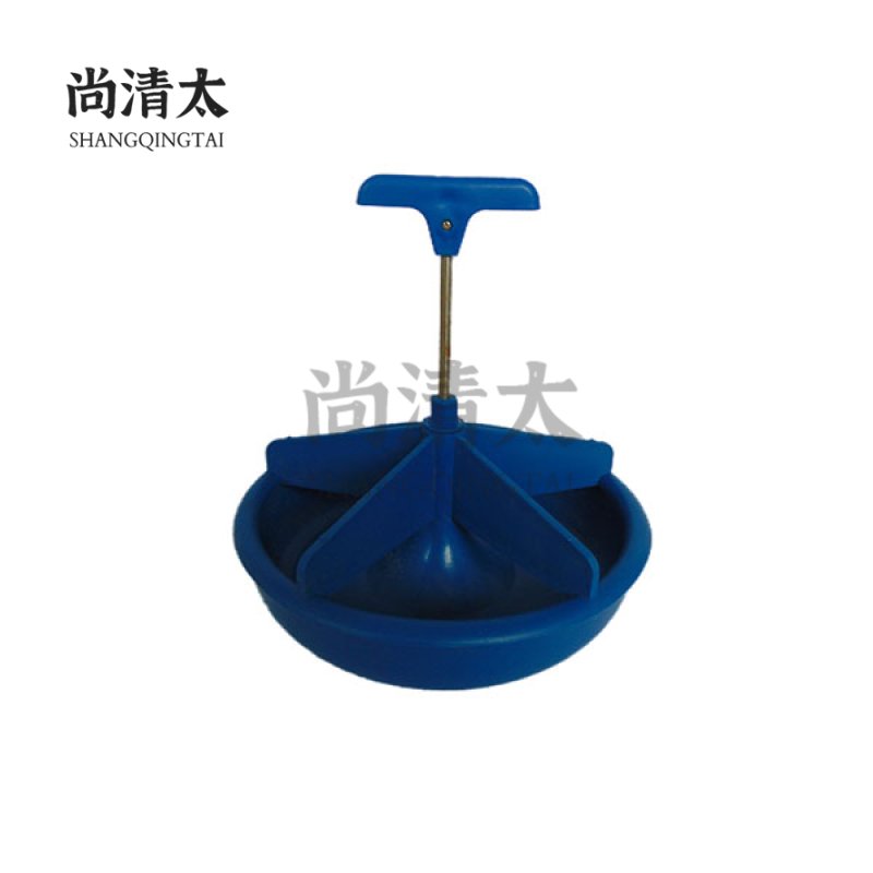 Plastic Piglet Feeder SQT-PLF011