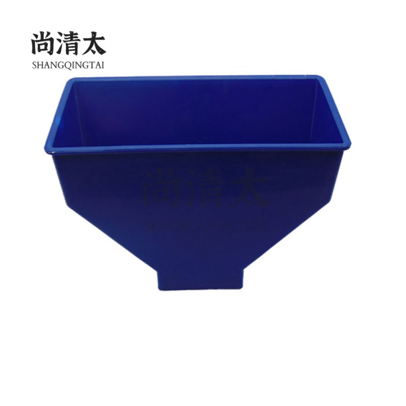 Plastic Hopper For Sow Max Feeder SQT-PH001