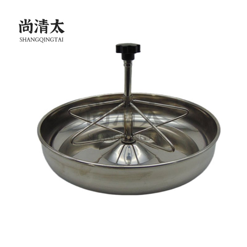 SS Piglet Feeder SQT-PLF001-SQT-PLF006