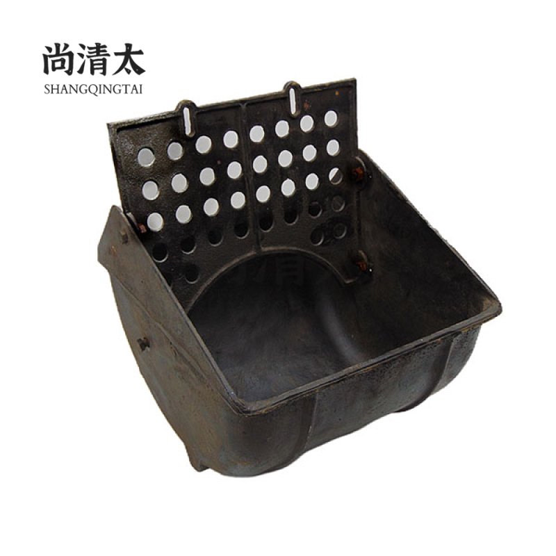 Ductile Iron Sow Feeder SQT-NCIF001