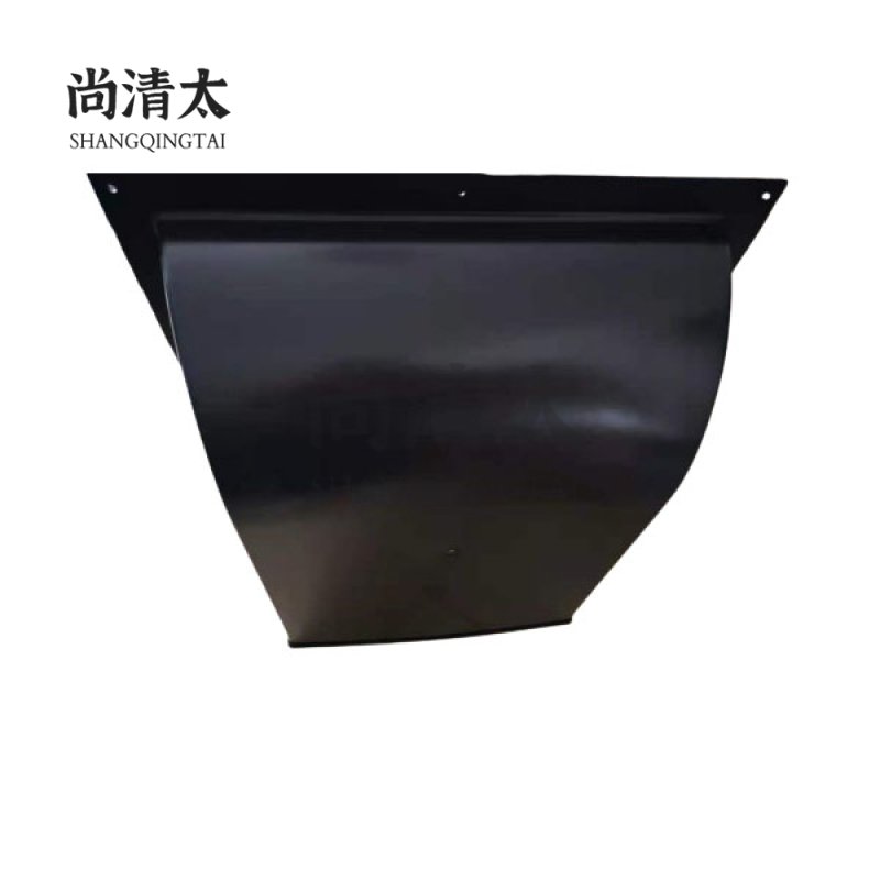 Rain Cover For Ventilation Window