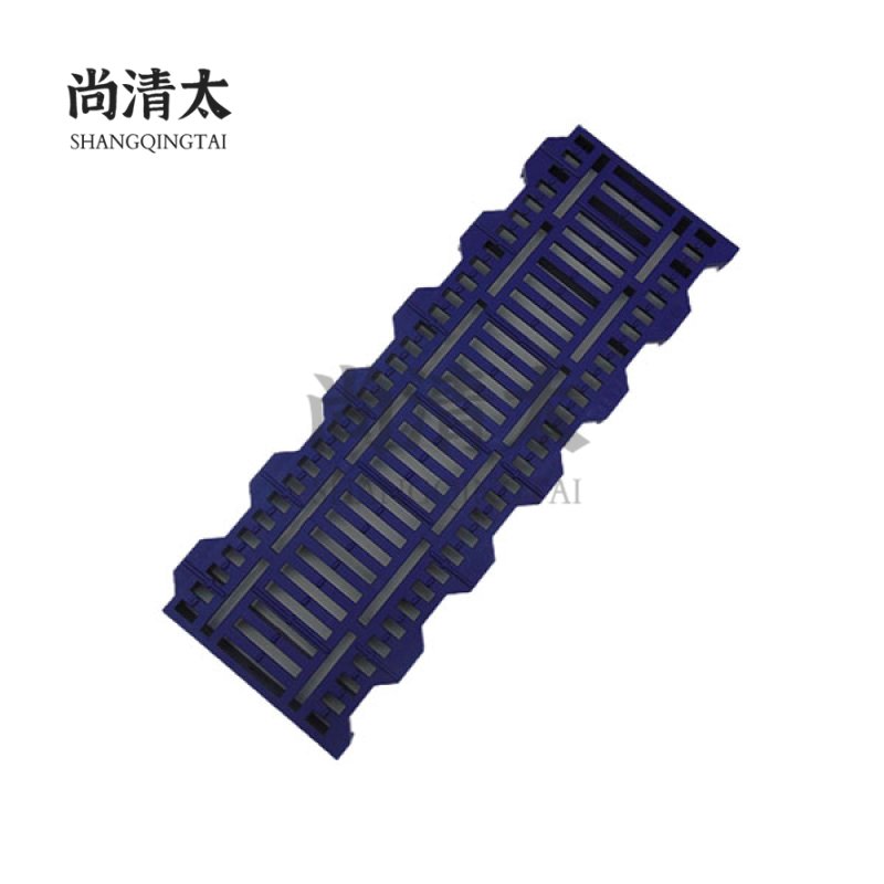Plastic Slat Flooring For Piglet 600x200mm