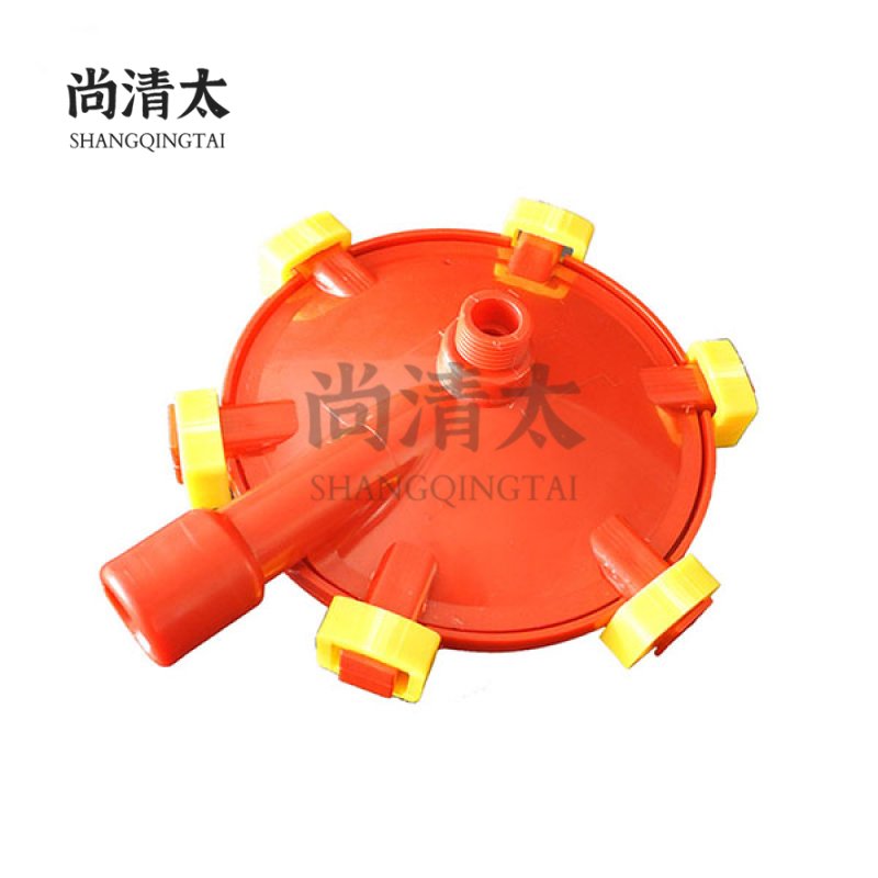 Water Saving Valve SQT-WLC001