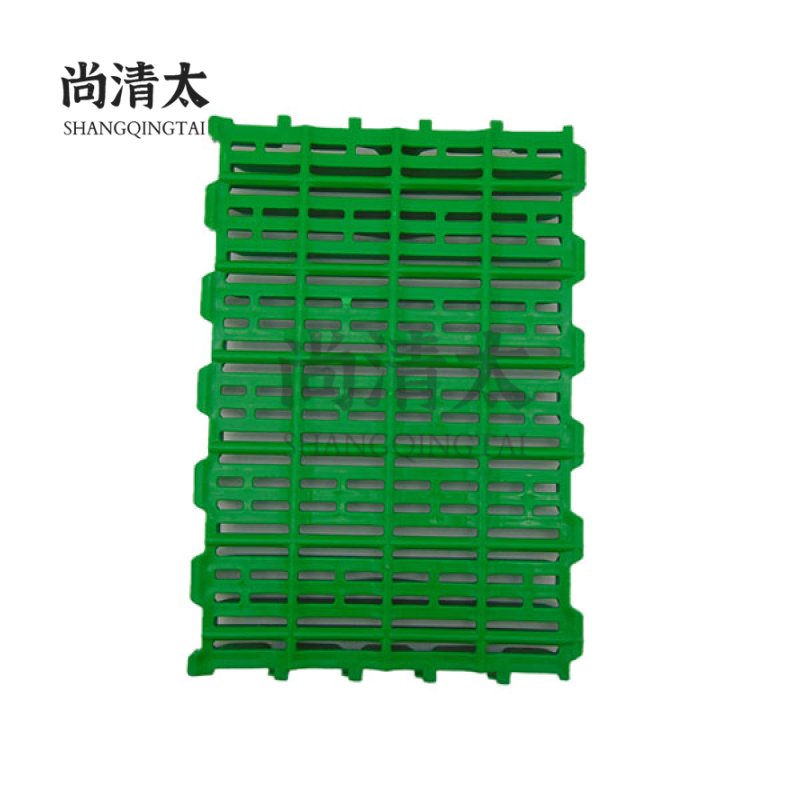 Plastic Slat  Floor For Sow SQT-FCPF033