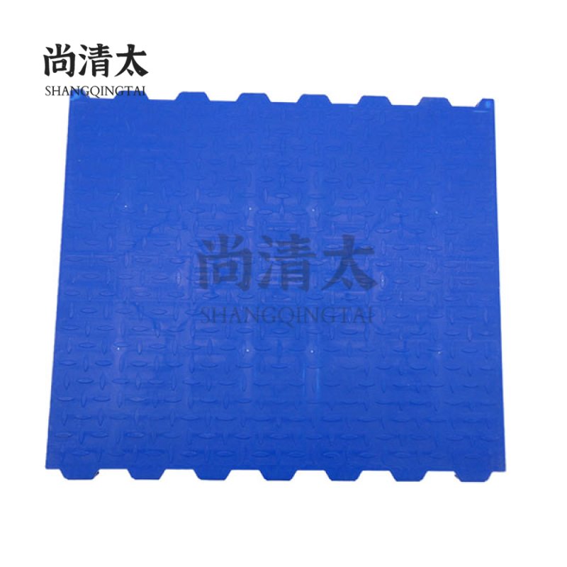 Solid Plastic Slat  Floor For Piglet&Weaning Pig