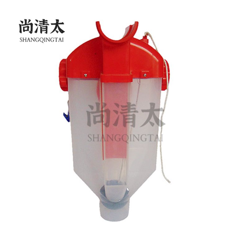 Square Rotary Measuring Cup 8L