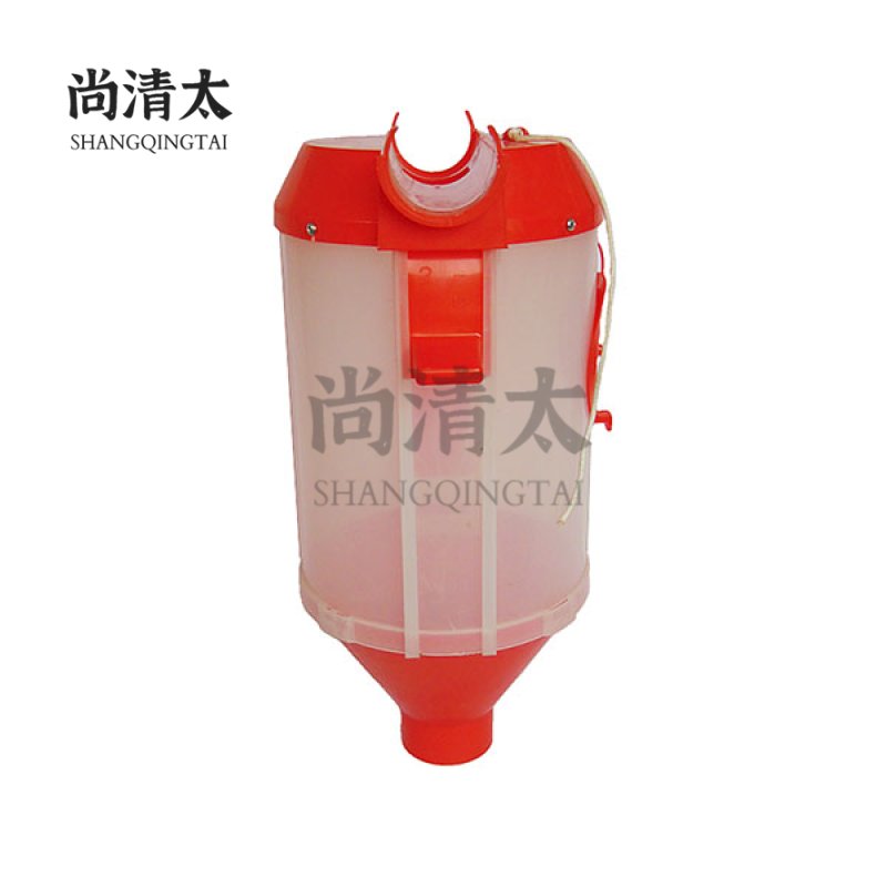 Circular Extraction Plate Measuring Cup 8L