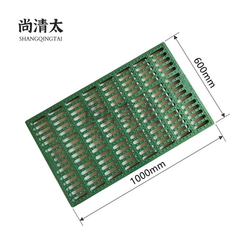 BMC Full Fecal Leakage Fattening Pig Floor