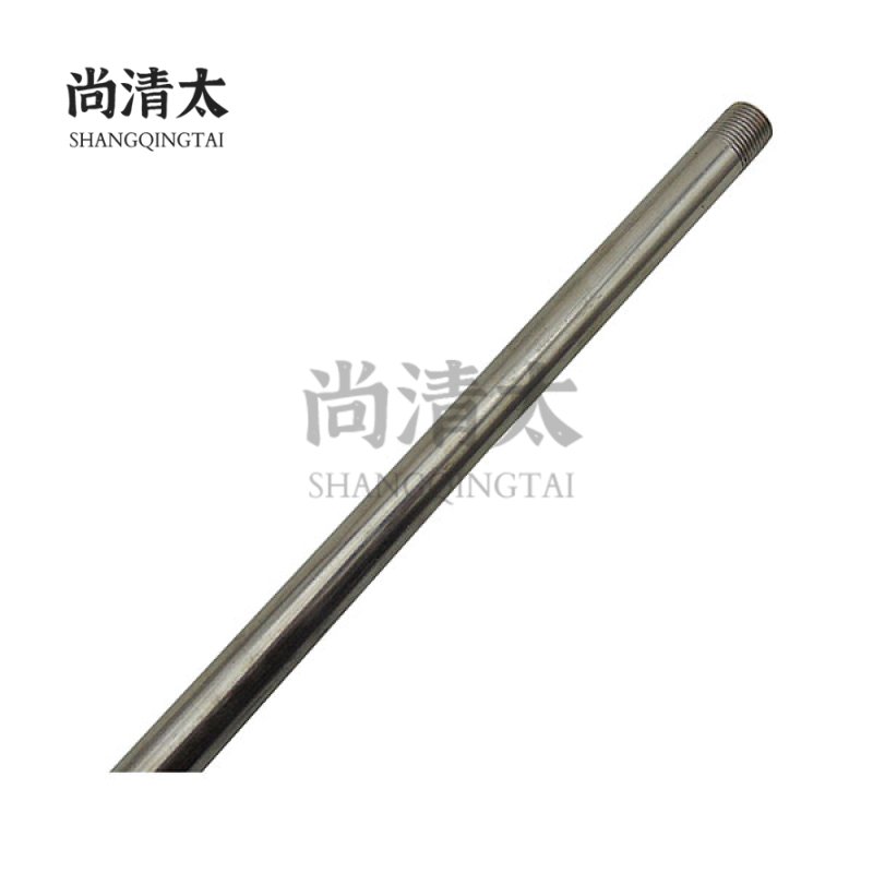 304 Stainless Steel Water Pipe
