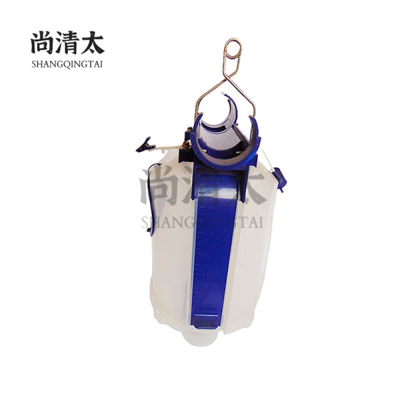 Circular Extraction Plate Measuring Cup 6L