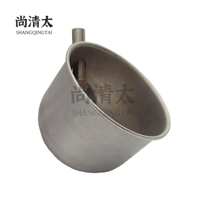 Energy Saving Round Water Bowl