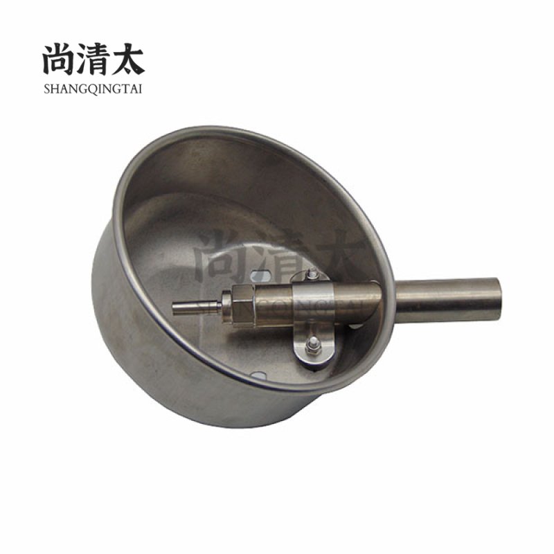 Ordinary Round Water Bowl