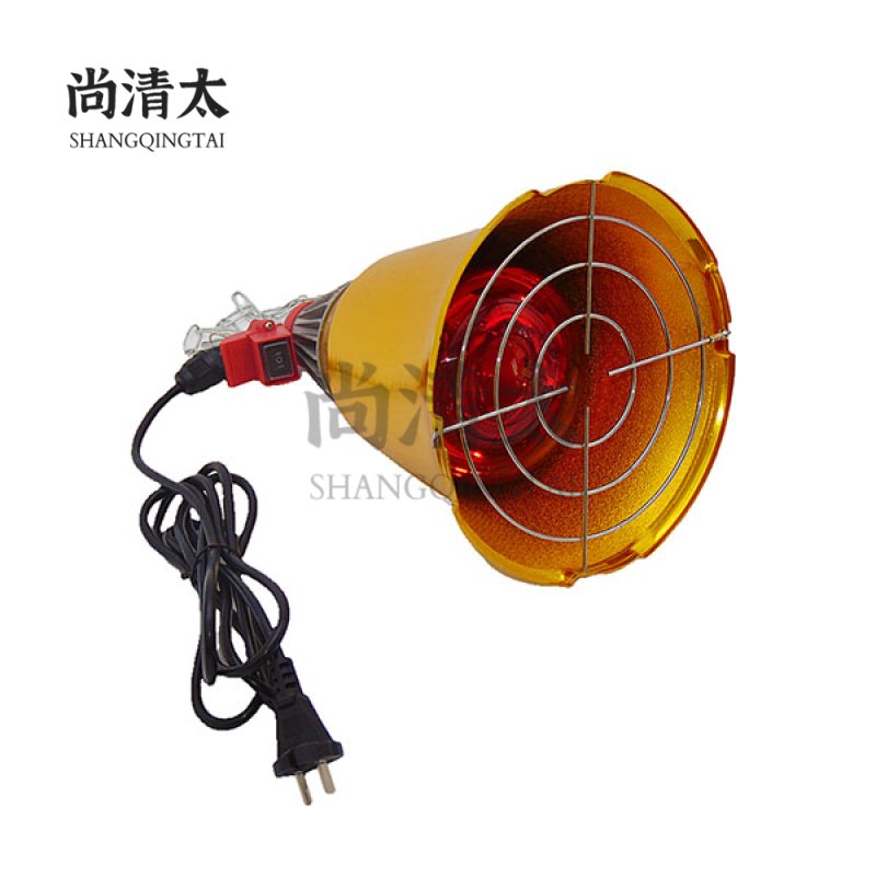Infrared Lampshade SQT-PCOA006