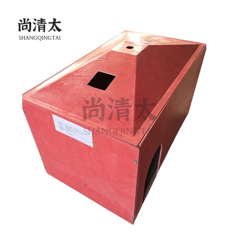 SMC Warm Box 1160x600x620MM