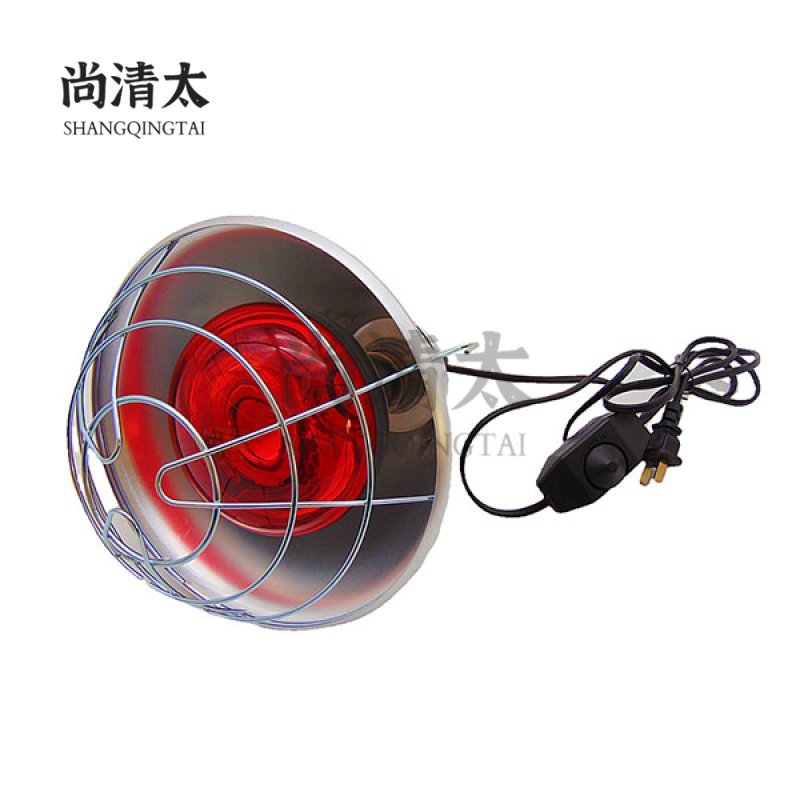 Infrared Lampshade SQT-PCOA005