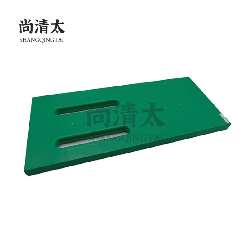 PP Board With Window