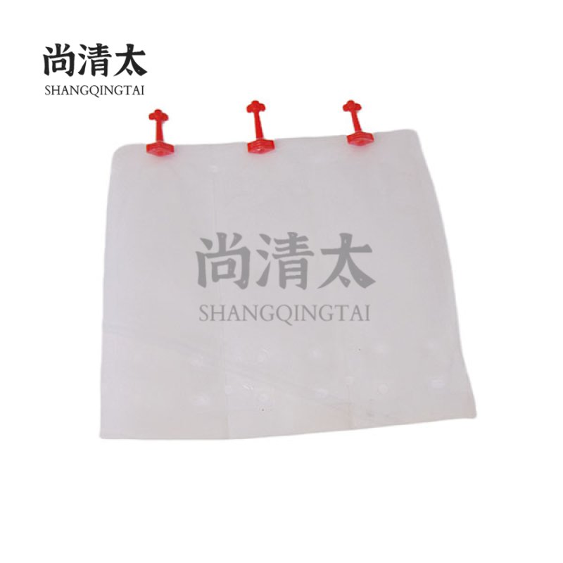 Continuous Insemination Bag