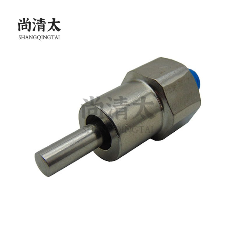 Nipple Drinker For Feeder