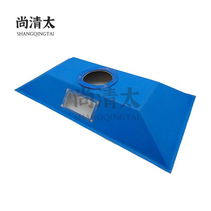 Rectangular Warm Cover