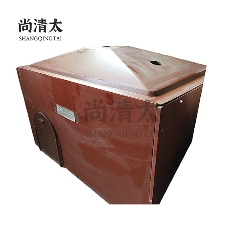 SMC Warm Box 1060x600x620MM