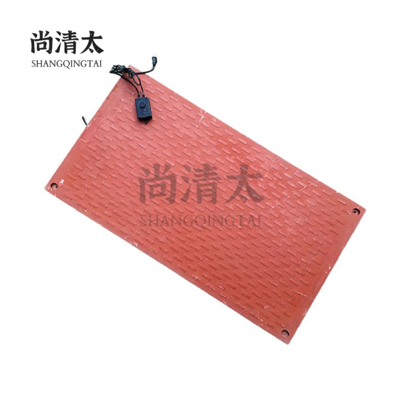 BMC Electric Heating Plate 1100x600MM