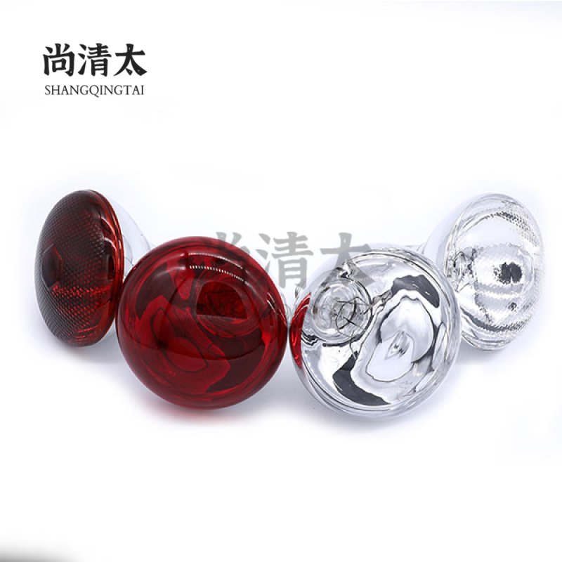 Infrared bulb