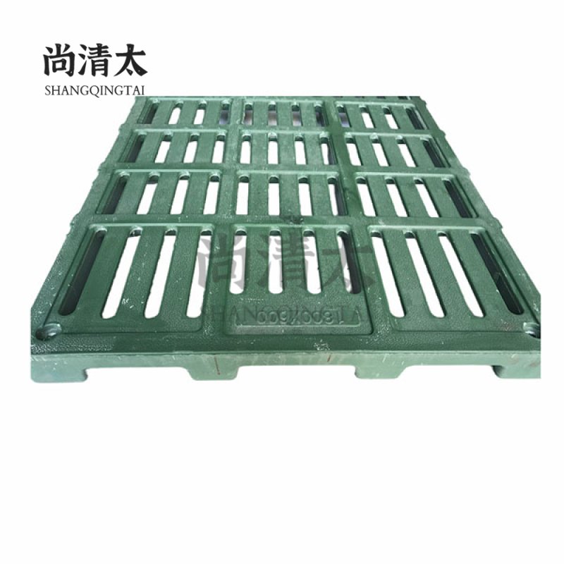 1800x600x60mm BMC Cattle Floor