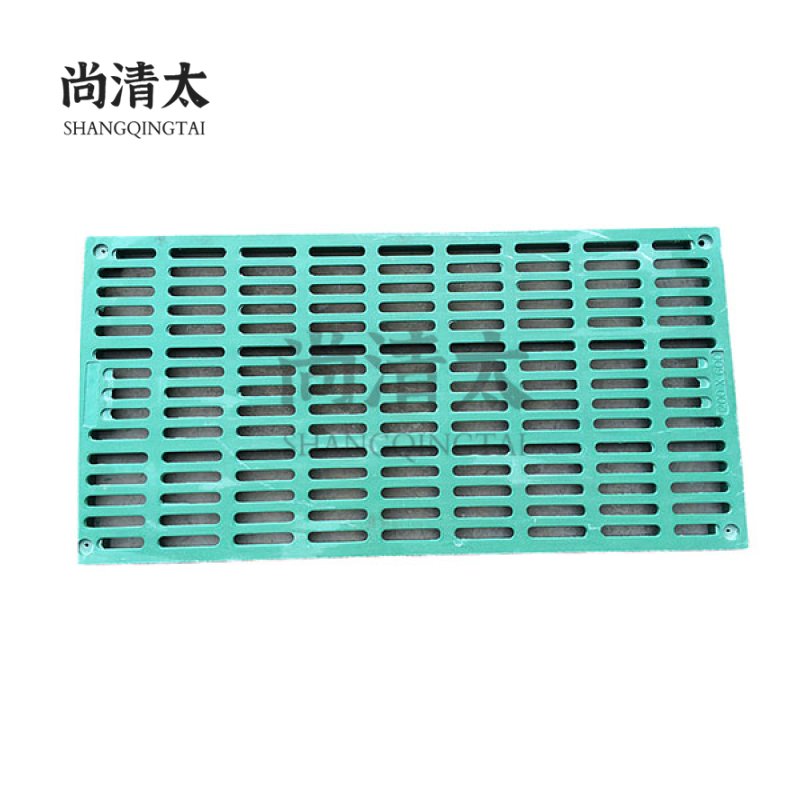 1200x600x40mm  BMC Cattle Floor