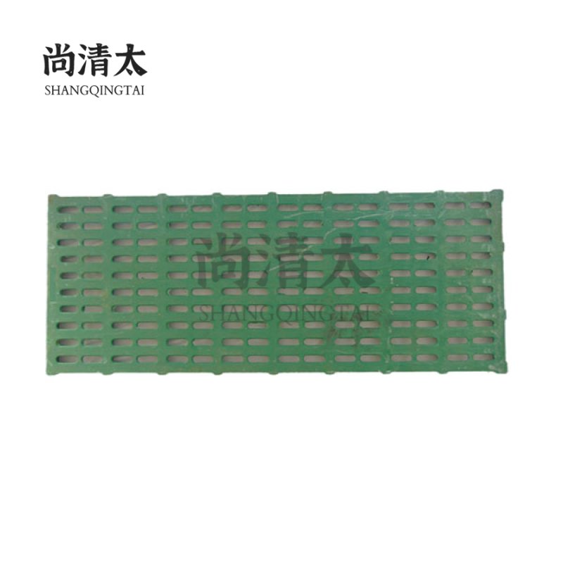 1500x600x40mm  BMC Cattle Floor