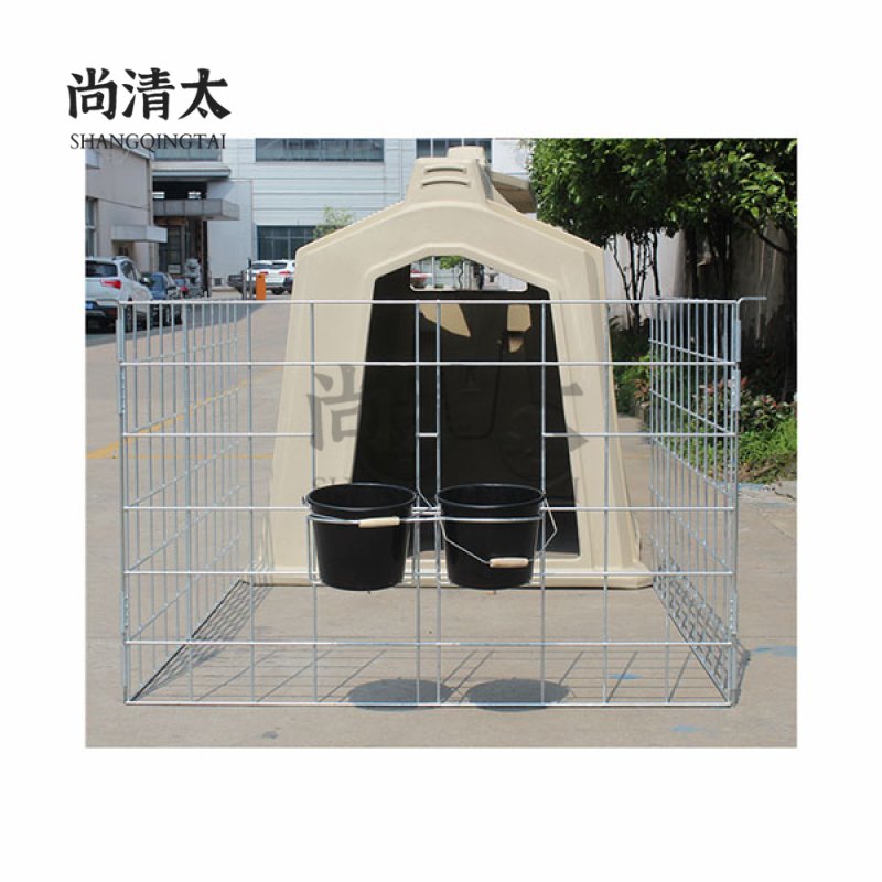 Calf Hutch SQT-CH002