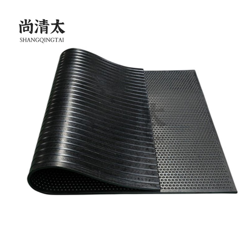 Ordinary Cow Mattress