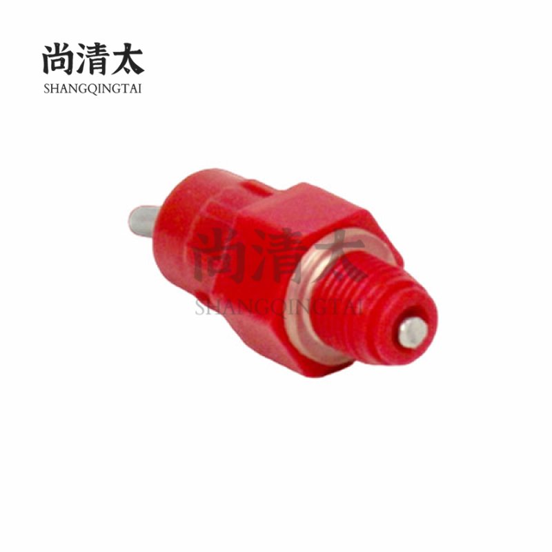 Ball Valve Type Drinking Nozzle For Chickens