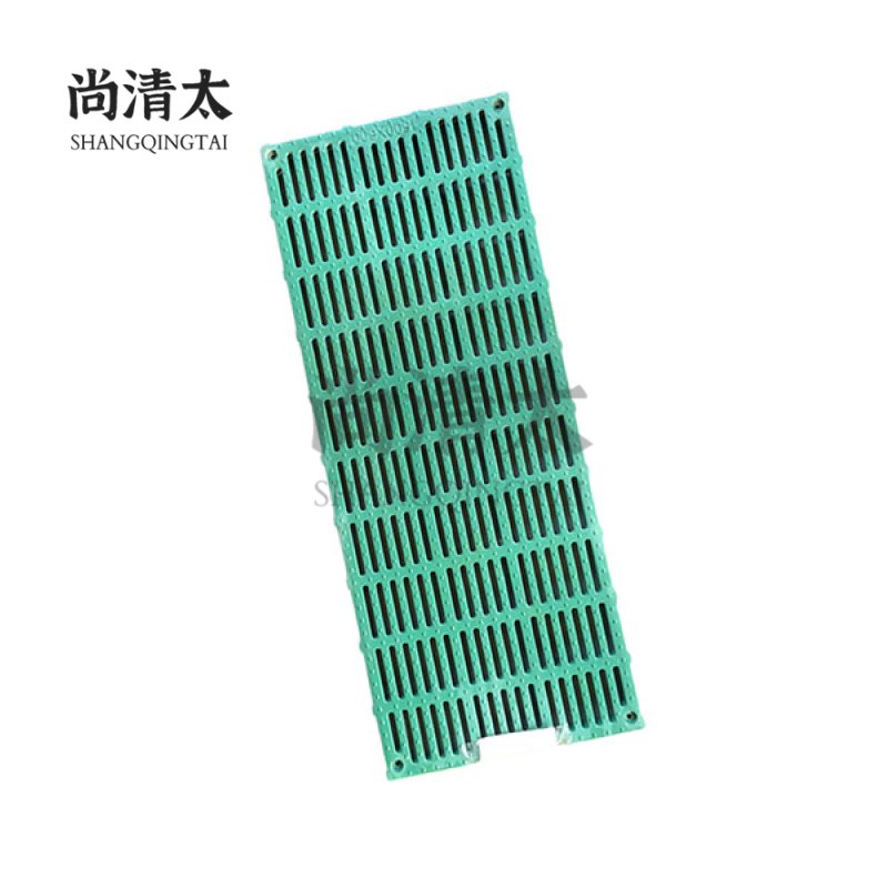 BMC Floor For Sheep&Goat 1500×600×40MM(25kg)