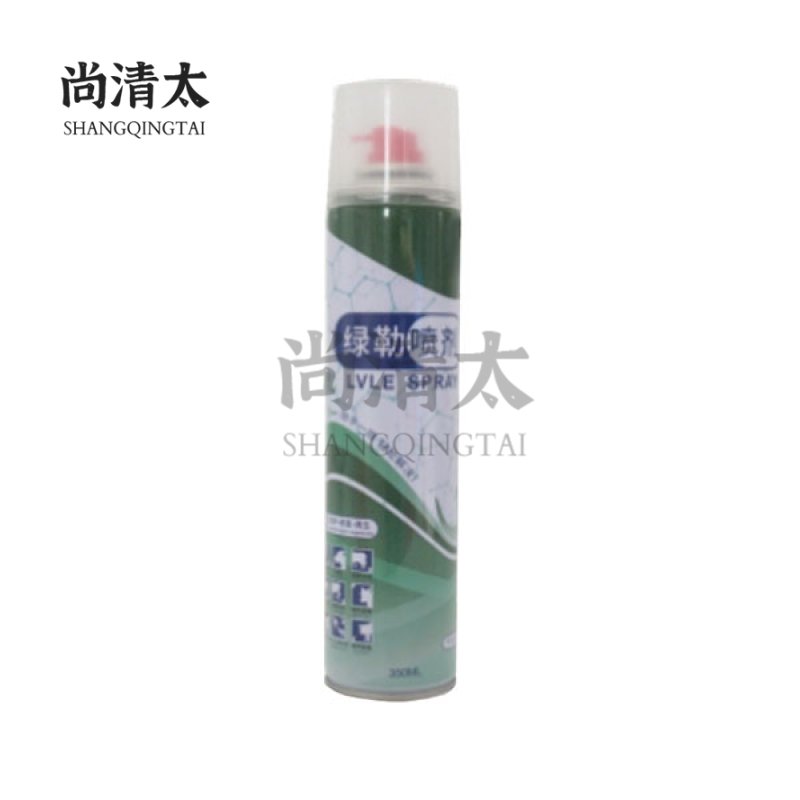 Trimming and Dehorning Spray