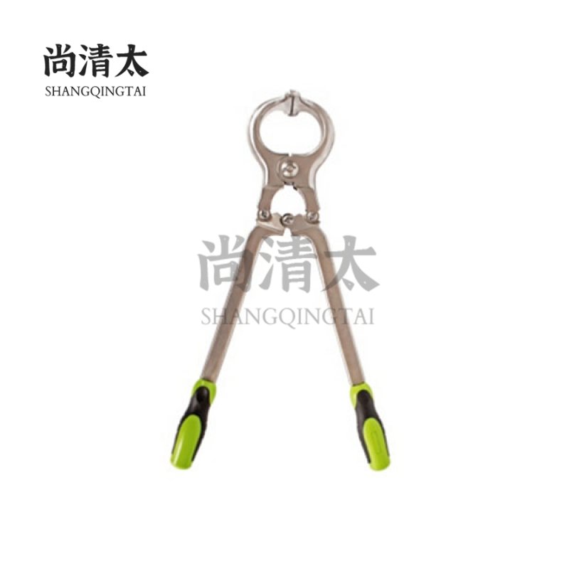 Cow Bloodless Castrator