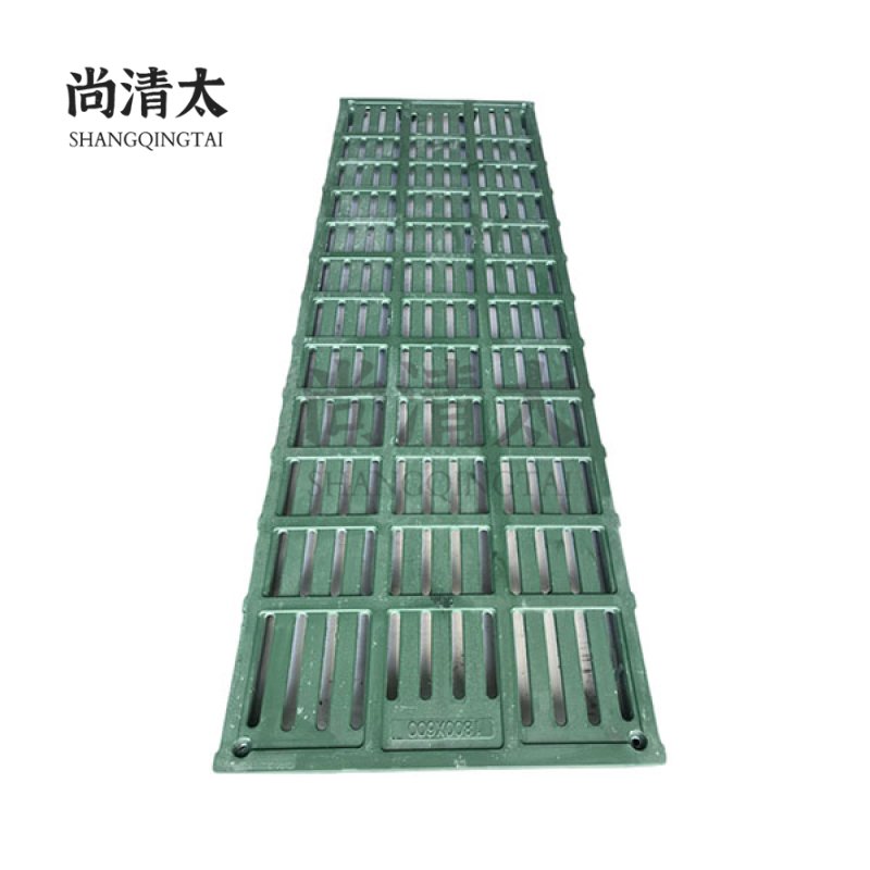 BMC Floor For Sheep&Goat 1800x600x60MM