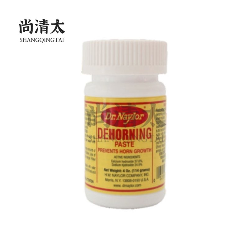 Dehorning Paste