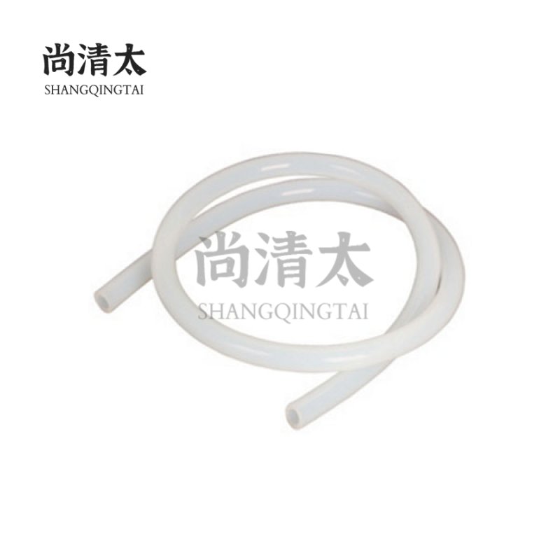 Silicone Milk Tube