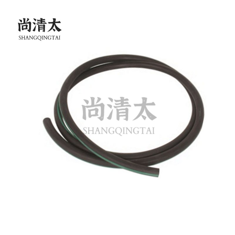 Rubber Single Pulse Tube