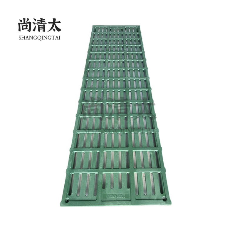 BMC Floor For Sheep&Goat 2000x600x60MM