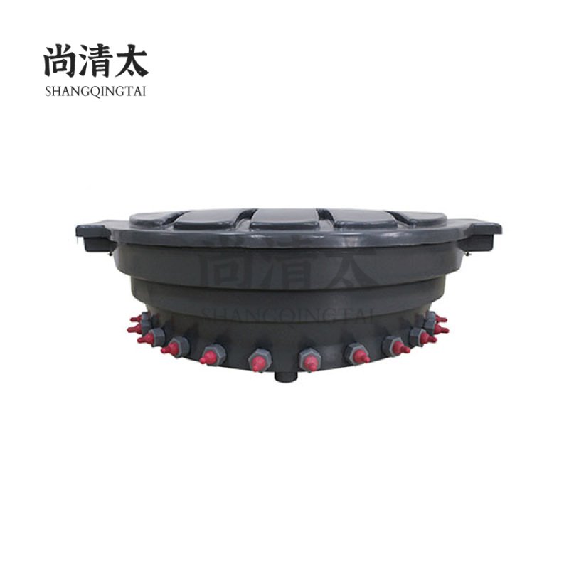 55L 12 Nipples Goat Feeding Buckets